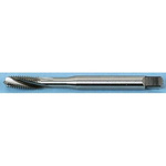 Dormer Threading Tap, M10 Thread, 1.5mm Pitch, Metric Standard, Machine Tap