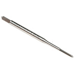 Dormer Threading Tap, M1.6 Thread, 0.35mm Pitch, Metric Standard, Machine Tap