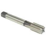 Dormer Threading Tap, M16 Thread, 1.5mm Pitch, Metric Fine Standard, Machine Tap