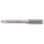 EVENTUS Threading Tap, M8 Thread, 1.25mm Pitch, Metric Standard, Hand Tap