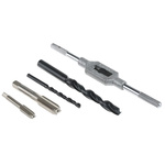 EVENTUS Tap & Drill Set, M12 Thread