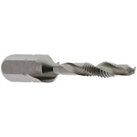 EXACT Threading Tap, M4 Thread, 0.7mm Pitch, Metric Standard