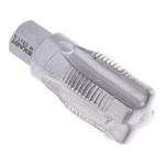 EXACT Thread Tap, M20 Thread, 1.5mm Pitch, Metric Fine Standard