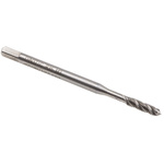 EVENTUS Threading Tap, M3 Thread, 0.5mm Pitch, Metric Standard, Machine Tap