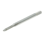 EVENTUS Threading Tap, M2 Thread, 0.4mm Pitch, Metric Fine Standard, Hand Tap