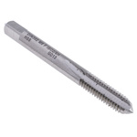EVENTUS Threading Tap, M6 Thread, 1.0mm Pitch, Metric Standard, Hand Tap
