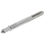 EVENTUS Threading Tap, M4 Thread, 0.7mm Pitch, Metric Standard
