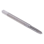 EVENTUS Threading Tap, M3 Thread, 0.5mm Pitch, Metric Standard