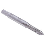 EVENTUS Threading Tap, M5 Thread, 0.8mm Pitch, Metric Standard, Hand Tap