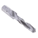 EXACT Threading Tap, M6 Thread, 1.0mm Pitch, Metric Standard