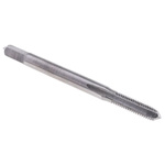 EVENTUS Threading Tap, M6 Thread, 1.0mm Pitch, Metric Standard, Machine Tap
