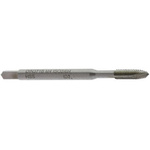 EVENTUS Threading Tap, M4 Thread, 0.7mm Pitch, Metric Standard, Machine Tap