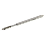 EVENTUS Threading Tap, M3 Thread, 0.5mm Pitch, Metric Standard, Machine Tap