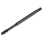 Dormer Threading Tap, M3 Thread, 0.5mm Pitch, Metric Standard, Machine Tap