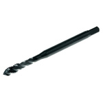 Dormer Threading Tap, M4 Thread, 0.7mm Pitch, Metric Standard, Machine Tap
