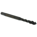Dormer Threading Tap, M5 Thread, 0.8mm Pitch, Metric Standard, Machine Tap