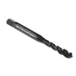 Dormer Threading Tap, M6 Thread, 1.0mm Pitch, Metric Standard, Machine Tap