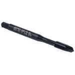 Dormer Threading Tap, M5 Thread, 0.8mm Pitch, Metric Standard, Machine Tap