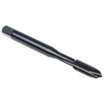 Dormer Threading Tap, M6 Thread, 1.0mm Pitch, Metric Standard, Machine Tap