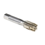 EVENTUS Threading Tap, G1/4-19 Thread, BSP Standard