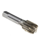 EVENTUS Threading Tap, G3/8-19 Thread, BSP Standard