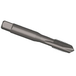 Dormer Threading Tap, M2.5 Thread, 0.45mm Pitch, Metric Standard, Machine Tap