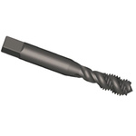 Dormer Threading Tap, M2.5 Thread, 0.45mm Pitch, Metric Standard, Machine Tap