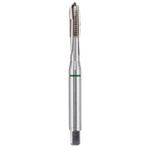 Dormer Threading Tap, M3 Thread, 0.5mm Pitch, Metric Standard, Machine Tap