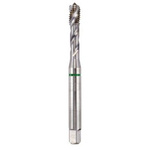 Dormer Threading Tap, M4 Thread, 0.7mm Pitch, Metric Standard, Machine Tap