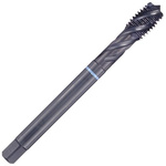 Dormer Threading Tap, M10 Thread, 1.5mm Pitch, Metric Standard, Machine Tap
