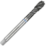 Dormer Threading Tap, M6 Thread, 1.0mm Pitch, Metric Standard, Machine Tap