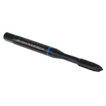 Dormer Threading Tap, M5 Thread, 0.8mm Pitch, Metric Standard, Machine Tap