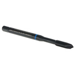 Dormer Threading Tap, M6 Thread, 1.0mm Pitch, Metric Standard, Machine Tap