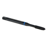 Dormer Threading Tap, M4 Thread, 0.7mm Pitch, Metric Standard, Machine Tap