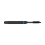 Dormer Threading Tap, M10 Thread, 1.5mm Pitch, Metric Standard, Machine Tap