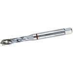 Dormer Threading Tap, M6 Thread, 1.0mm Pitch, Metric Standard, Machine Tap