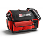 Facom Fabric Tool Bag with Shoulder Strap 490mm x 220mm x 350mm