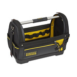 Stanley Fabric Tool Bag with Shoulder Strap 480mm x 250mm x 330mm
