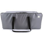 RS PRO Nylon Tool Bag 660mm x 250mm x 230mm