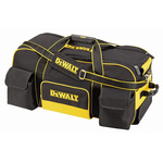 DeWALT Fabric Wheeled Bag with Shoulder Strap 699mm x 305mm x 318mm