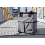 CK Polyester Tool Bag with Shoulder Strap 250mm x 250mm x 275mm