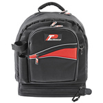 Technics Polyester Backpack with Shoulder Strap 340mm x 210mm x 420mm