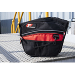 Technics Polyester Tool Bag with Shoulder Strap 350mm x 50mm x 310mm