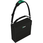 Wera Fabric Tool Bag with Shoulder Strap 345mm x 135mm x 375mm