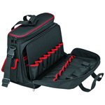 Knipex Polyester Tool and Notebook Bag with Shoulder Strap 440mm x 340mm x 200mm