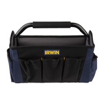 Irwin Fabric Tool Bag 196.8mm x 406.4mm x 317.5mm
