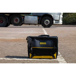 Stanley Fabric Tool Bag with Shoulder Strap 42.5mm x 15.5mm x 32mm