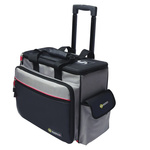CK Polyester Wheeled Bag 500mm x 300mm x 400mm