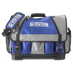 Expert by Facom Fabric Tool Bag with Shoulder Strap 465mm x 215mm x 310mm