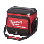 Milwaukee Hard Bottom Bag with Shoulder Strap 240mm x 330mm x 380mm